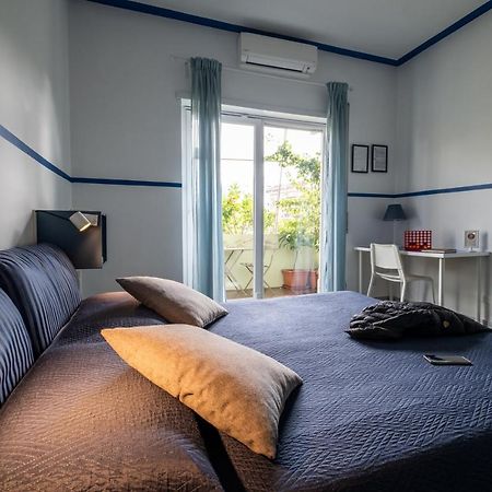 Take It Easy Roma Guest House Exterior foto