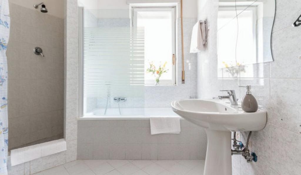Take It Easy Roma Guest House Zimmer foto