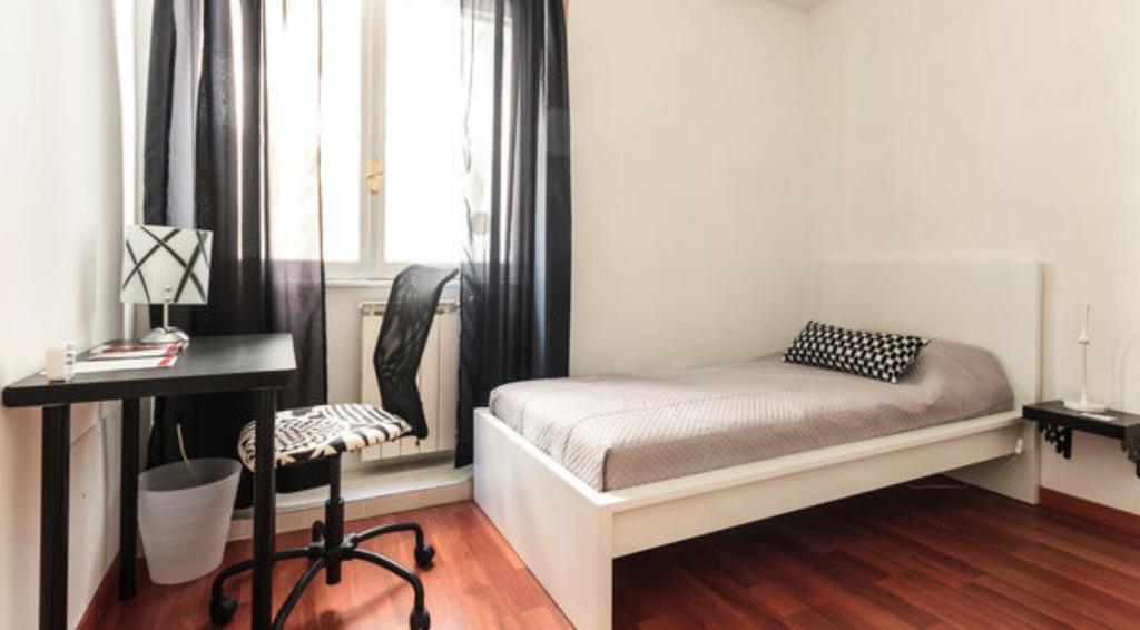 Take It Easy Roma Guest House Zimmer foto